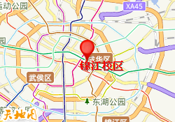锦江校区