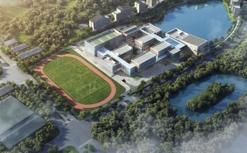 杭州市萧山区威雅实验学校