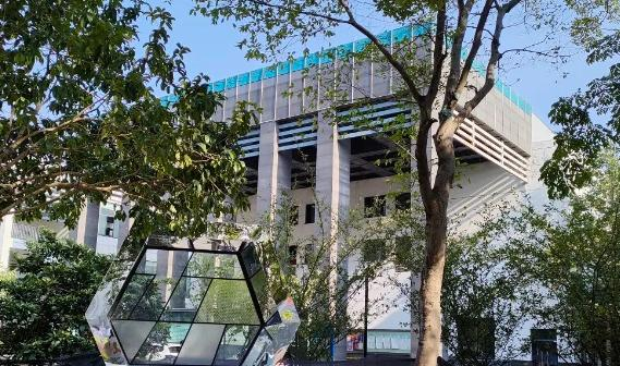 杭州市电子信息职业学校2023年招生办