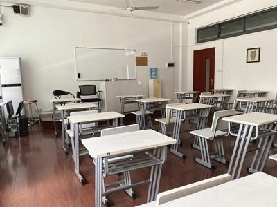 上海工程技术大学国际多语种特色高中项目