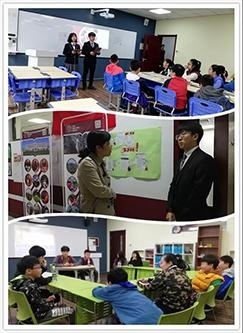 天津美达菲学校