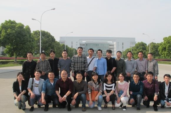 荥经县职业高级中学