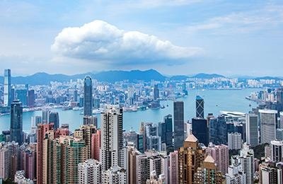 全景图