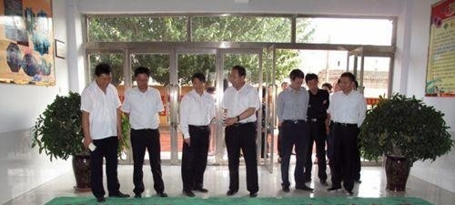 朔州技工学校