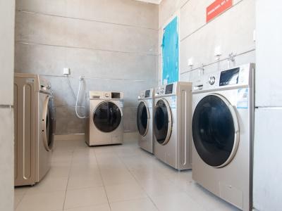 加拿大伯特莱姆国际学院