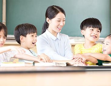 教学目的