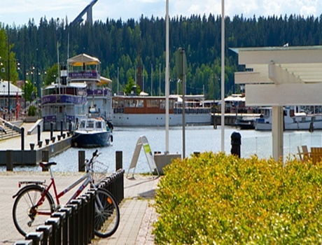 拉赫蒂应用科学大学