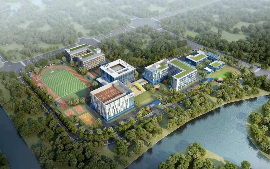 嘉兴市诺德安达学校
