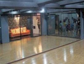 青岛舞功堂街舞