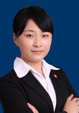 津桥老师，李英