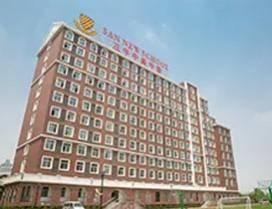 武汉三牛中美中学