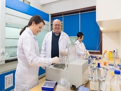 成都电子科技大学OSSD国际课程