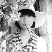 鲍杨艺