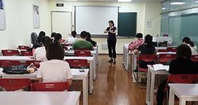 导师课堂提问
