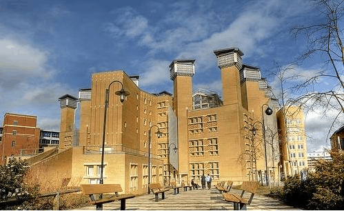 考文垂大學