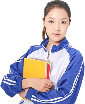 英语四级学员