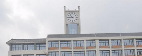 惠州卫生职业技术学院五年制大专