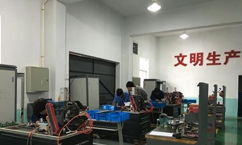 广安市机电工业职业技术学校网站