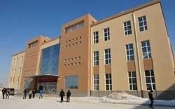 海布瑞学校