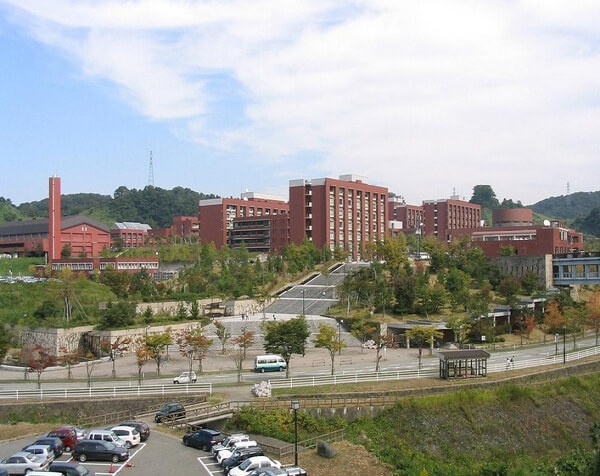 金泽大学