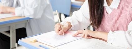 高品质教学服务 细心打造各个教学环节