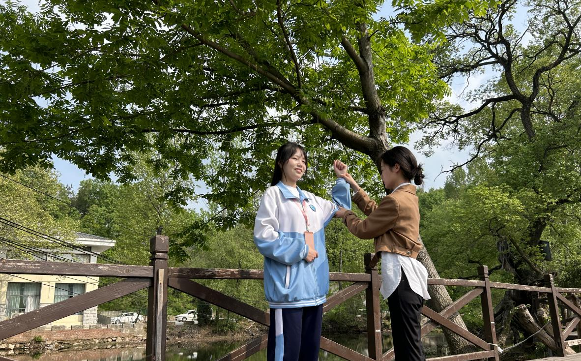 河南信阳航空服务学校