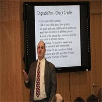 David Brandau 学术校长