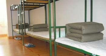 玉溪工业财贸学校