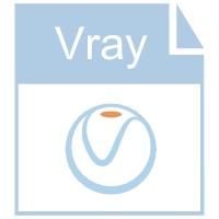 V-ray