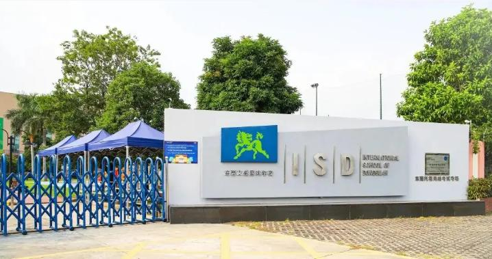 东莞文盛国际学校初中中英双语课程