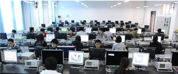 耀州区高级职业中学