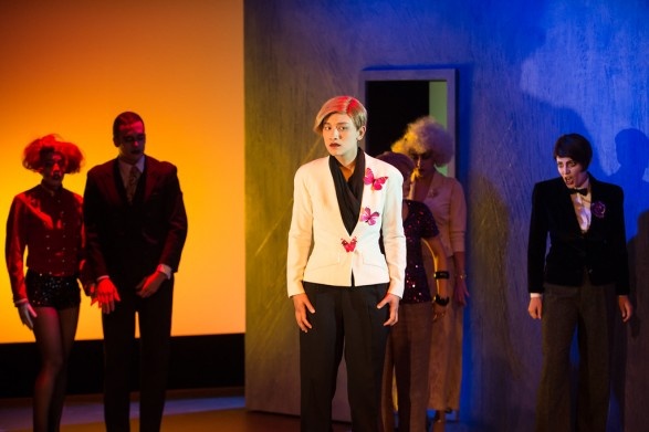 瑞士西部高等专业学院日内瓦音乐学院