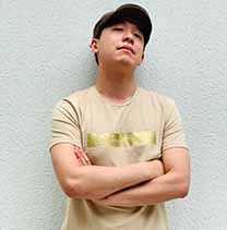 kevin 工业设计,游艇设计 热那亚大学,米兰理工
