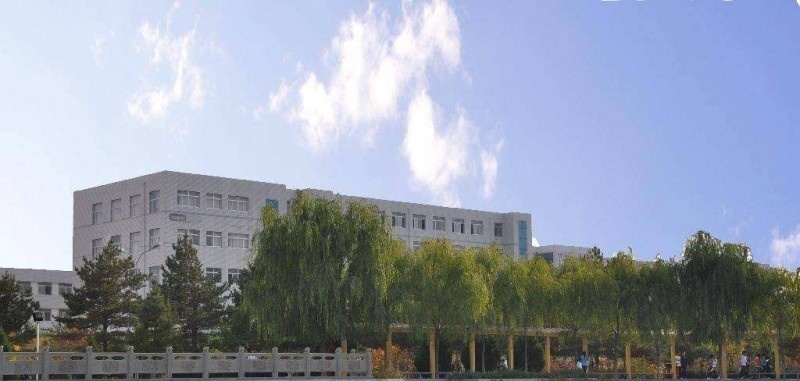 榆林学院单招报名条件