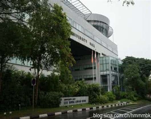 新加坡国立大学