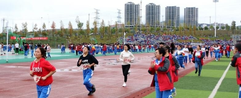 贵州铜仁中学