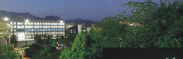 攀枝花第三高级中学