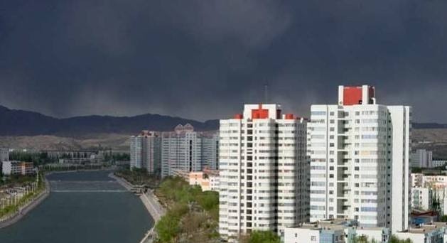 新疆巴音郭楞蒙古自治州卫生学校有哪些专业