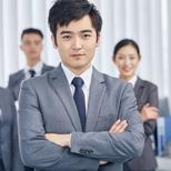 建立信任