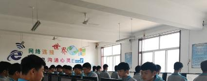 隆化职教中心2022年报名条件、招生要求、招生对象