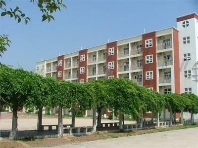 教练楼