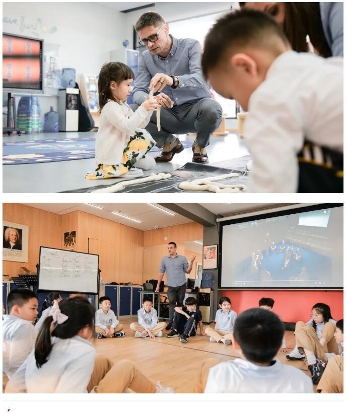 深圳IPC国际校区2022年春季插班进行中