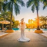 婚纱影楼