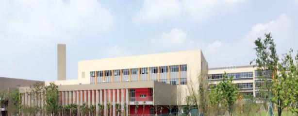 苏州科技城外国语学校小学部