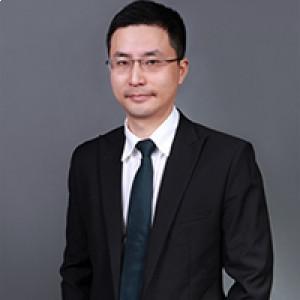 向砚来 Benny