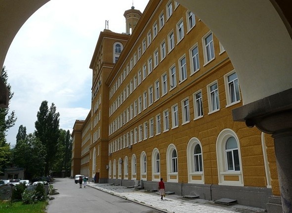 索非亚大学