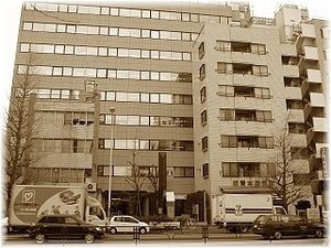 日本天普大学