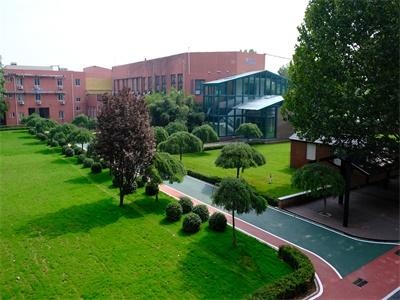 树人·瑞贝学校照片8