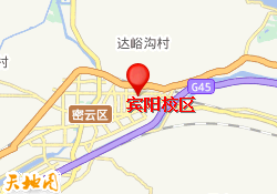 宾阳校区