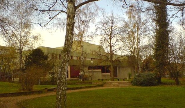 特罗辛根国立音乐学院